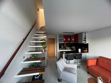 Departamento en venta en VALPARAÍSO