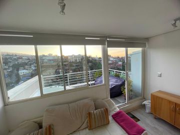 Departamento en venta en VALPARAÍSO