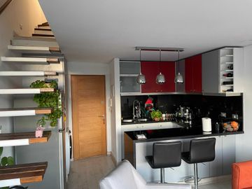 Departamento en venta en VALPARAÍSO