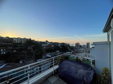 Departamento en venta en VALPARAÍSO