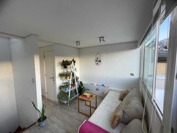 Departamento en venta en VALPARAÍSO