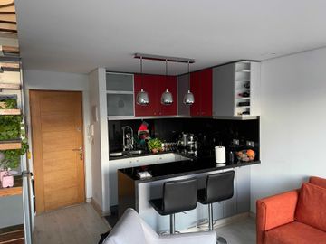 Departamento en venta en VALPARAÍSO