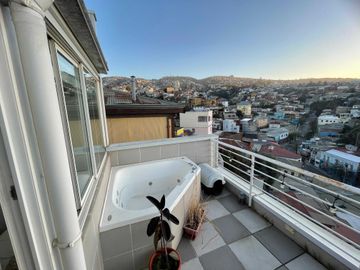 Departamento en venta en VALPARAÍSO