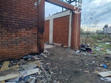 Sitio en Venta en Americo Vespucio/Santa Rosa