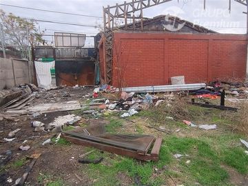 Sitio en Venta en Americo Vespucio/Santa Rosa