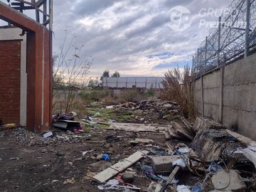 Sitio en Venta en Americo Vespucio/Santa Rosa