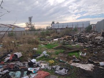 Sitio en Venta en Americo Vespucio/Santa Rosa