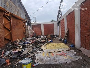 Sitio en Venta en Americo Vespucio/Santa Rosa