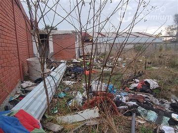 Sitio en Venta en Americo Vespucio/Santa Rosa