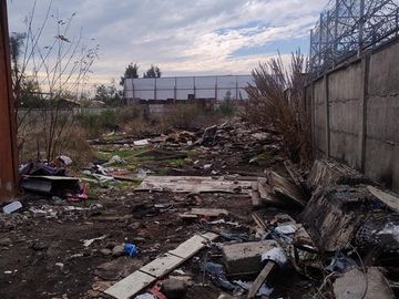 Sitio en Venta en Americo Vespucio/Santa Rosa
