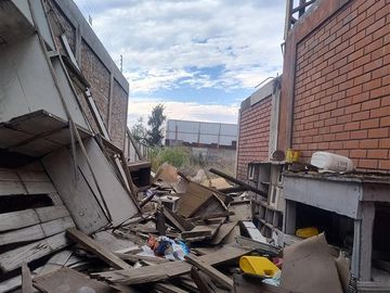 Sitio en Venta en Americo Vespucio/Santa Rosa