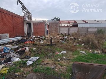Sitio en Venta en Americo Vespucio/Santa Rosa
