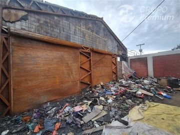 Sitio en Venta en Americo Vespucio/Santa Rosa