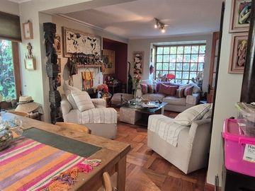 Casa en Venta en La capitanía