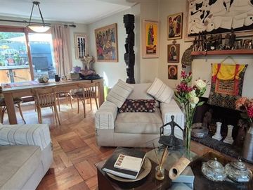 Casa en Venta en La capitanía
