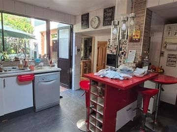 Casa en Venta en La capitanía