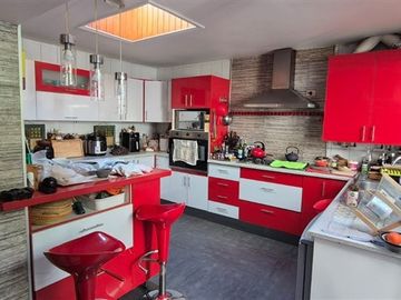 Casa en Venta en La capitanía