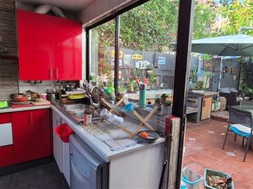 Casa en Venta en La capitanía