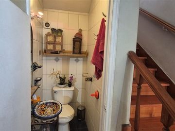 Casa en Venta en La capitanía