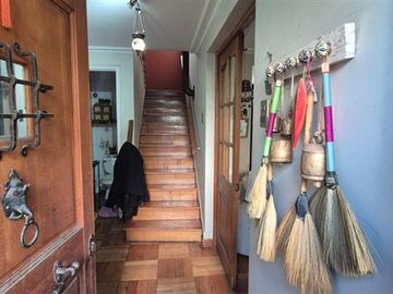 Casa en Venta en La capitanía