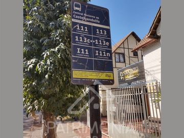 Casa en Venta en Parque Central Poniente