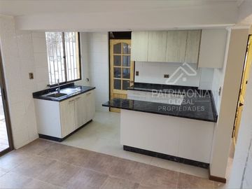 Casa en Venta en Parque Central Poniente