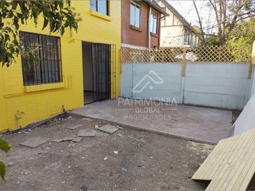 Casa en Venta en Parque Central Poniente