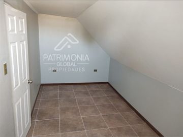 Casa en Venta en Parque Central Poniente