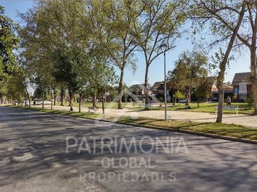 Casa en Venta en Parque Central Poniente