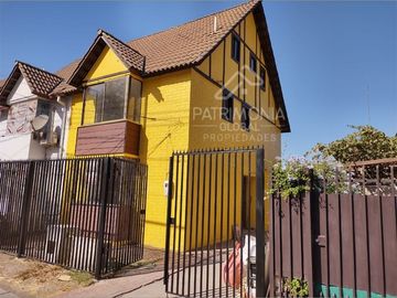 Casa en Venta en Parque Central Poniente