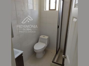 Casa en Venta en Parque Central Poniente