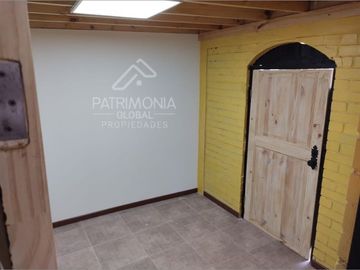 Casa en Venta en Parque Central Poniente