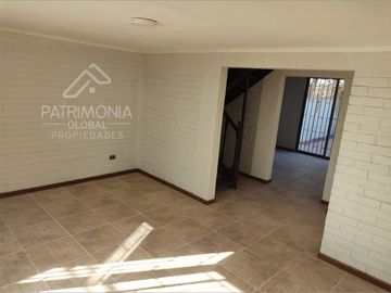 Casa en Venta en Parque Central Poniente