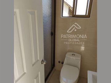 Casa en Venta en Parque Central Poniente