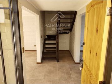 Casa en Venta en Parque Central Poniente