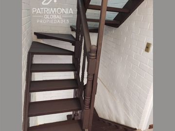 Casa en Venta en Parque Central Poniente