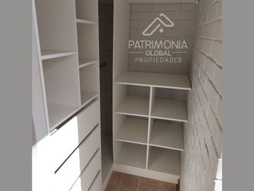 Casa en Venta en Parque Central Poniente