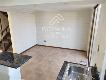 Casa en Venta en Parque Central Poniente