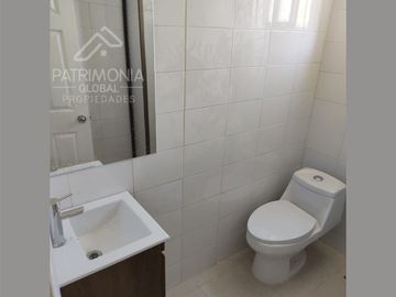 Casa en Venta en Parque Central Poniente