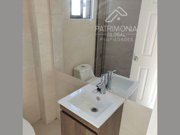 Casa en Venta en Parque Central Poniente