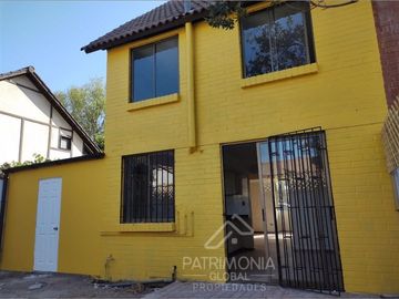 Casa en Venta en Parque Central Poniente