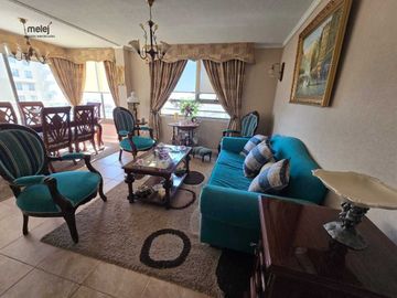 Vende Departamento En Viña Del Mar