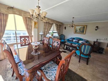 Vende Departamento En Viña Del Mar