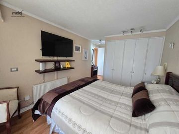 Vende Departamento En Viña Del Mar