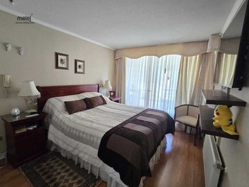 Vende Departamento En Viña Del Mar