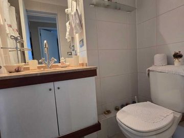 Vende Departamento En Viña Del Mar