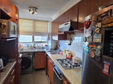 Vende Departamento En Viña Del Mar