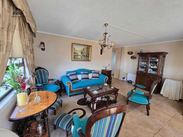 Vende Departamento En Viña Del Mar