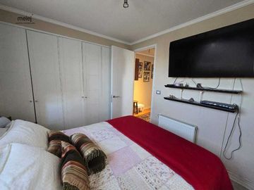 Vende Departamento En Viña Del Mar