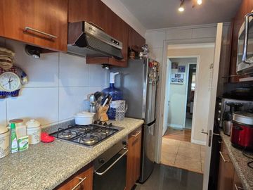 Vende Departamento En Viña Del Mar
